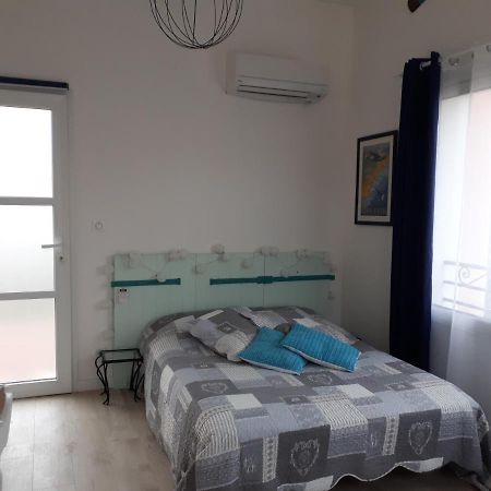 הייר Joli Studio Entre La Mer Et La Ville מראה חיצוני תמונה